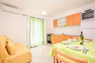 Apartments by the sea Zaboric, Sibenik - 22720 - Šibenik - 6