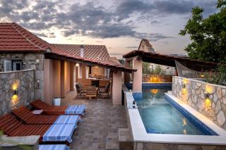 Family friendly house with a swimming pool Zastrazisce, Hvar - 23743 - Zastražišće - 3