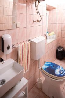 Family friendly house with a swimming pool Zastrazisce, Hvar - 23743 - 2