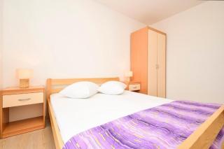 Apartments by the sea Zaboric, Sibenik - 22720 - 6