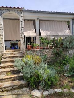 Seaside holiday house Maslinica, Solta - 23755 - Grohote - 4