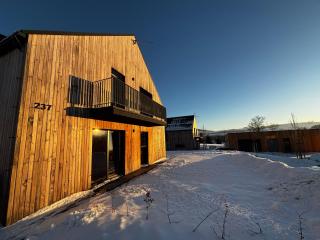 STEZKA horský apartmán Dolní Morava - 8