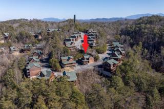 Chilling Bear Lodge cabin - Sevierville - 9