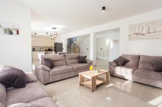 Family friendly house with a swimming pool Srinjine, Split - 23770 - Srinjine - 9
