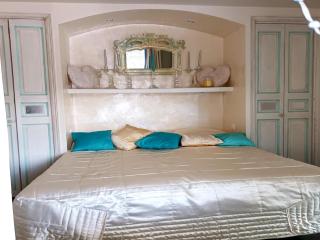 Holiday home with swimming pool - Bagnols-en-Forêt - 6