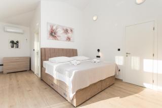 Family friendly house with a swimming pool Srinjine, Split - 23770 - Srinjine - 7