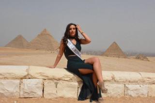 Giza Pyramids Hotel - Il Cairo - 7
