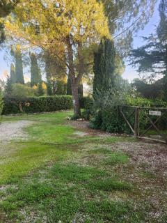 Leonina Country House by Francigena Apartments - Casetta - 4