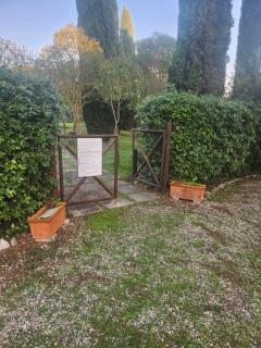 Leonina Country House by Francigena Apartments - Casetta - 3