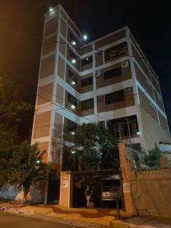 Modern apartments in Asuncion near downtown - Asuncion - 9