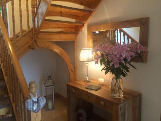 Culliss House B&B - Inverness - 4