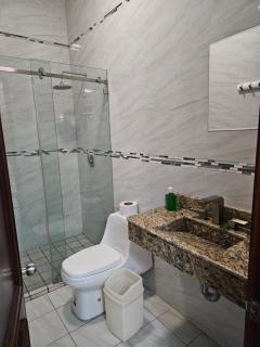 Habitación Endodent - 1