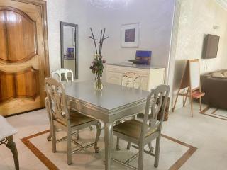 Residence kheir - Casablanca - 8