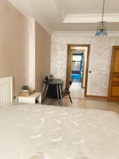 Residence kheir - Casablanca - 6