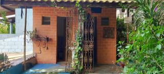 Chalé no Plantar em Casa - 1