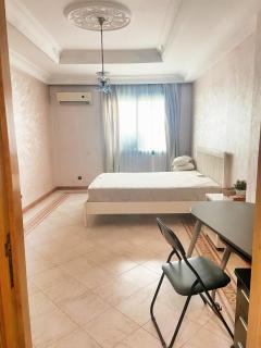 Residence kheir - Casablanca - 1