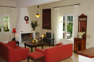Riza Stone Cottage, romantic house, pet friendly - Vátos - 7