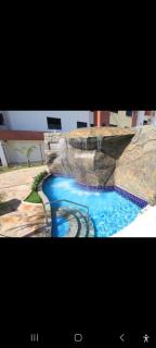 Golden dolphin residence - Caldas Novas - 7