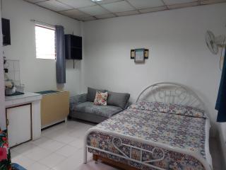AffordaGuestRoom by Rina - Davao - 1