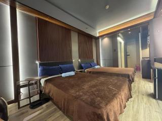 MH OASIS STAY Modern Condotel Sea residences - Manila - 3