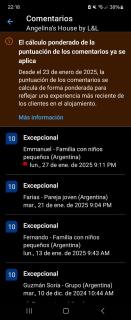 Angelina's House by L&L - Mar del Plata - 8