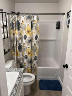 Freshly Built Cottage-Style Home - Lubbock - 6