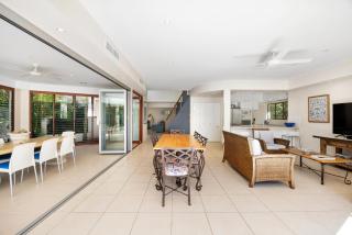 Pet-Friendly Waterfront Hideaway - 1