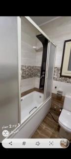 شقه للايجار المفروش بالشيخ زايد شباب وعائلات - 1