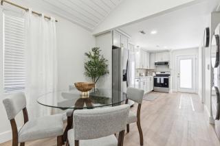 Coastal Charm Near Edisto Beach - Edisto Island - 9