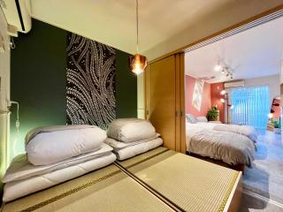 New open! Dream ASUNARO 5 minuites from Shinsaibashi - Osaca - 9