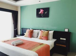 MM Hill Koh Samui Hotel - SHA Certified - Chaweng - 7