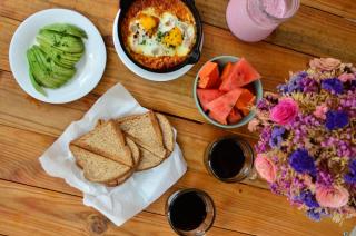 QuillaGlamping - 7