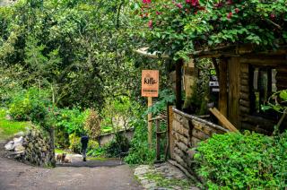 QuillaGlamping - 5