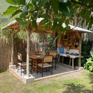 QuillaGlamping - 2