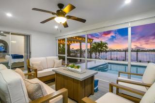 Sunrise Paradise Waterfront - Cape Coral - 6