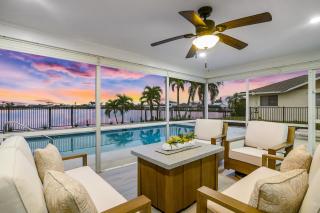 Sunrise Paradise Waterfront - Cape Coral - 7