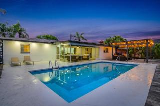 Sunrise Paradise Waterfront - Cape Coral - 5