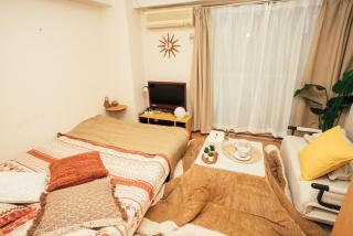 Namba Daguo 301 - Osaca - 0