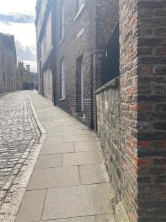 Durham Castle, University of Durham - 6