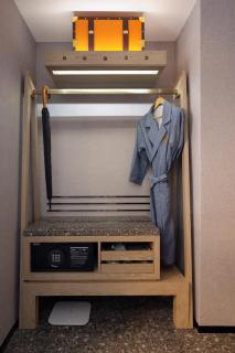 Arthur Hotel Canton Tower Guangzhou-Free Shuttle Bus For Canton Fair - Canton - 9