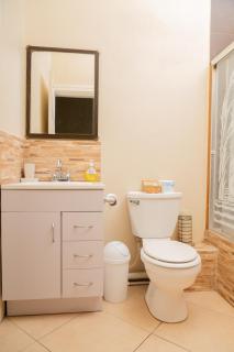 La Gentillesse Apartments - Modern, Comfortable and Quiet - Vieux Fort - 7