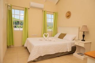 La Gentillesse Apartments - Modern, Comfortable and Quiet - Vieux Fort - 0