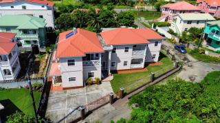 La Gentillesse Apartments - Modern, Comfortable and Quiet - Vieux Fort - 4