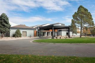 Courtyard by Marriott Denver Central Park - 9