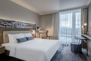 Courtyard by Marriott Linz - 7