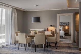 Courtyard by Marriott Linz - 8
