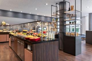 Courtyard by Marriott Linz - 2