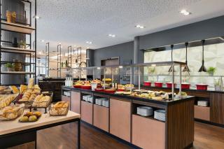 Courtyard by Marriott Linz - 5