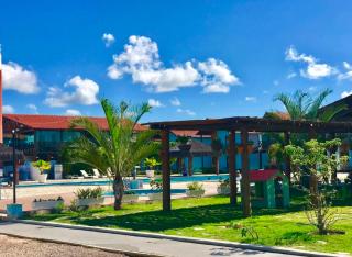 Casa na praia dos carneiros em condomínio Village - 2