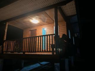 Friendly house - - 8